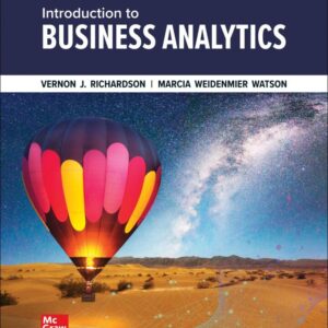 Introduction to Business Analytics - eBook