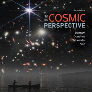 The Cosmic Perspective (10th Edition) - eBook