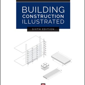 Building Construction Illustrated (6th Edition) - eBook