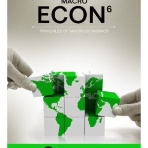 ECON MACRO: Principles of Macroeconomics (6th Edition) - eBook