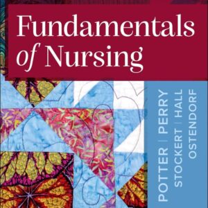 Fundamentals of Nursing (12th Edition) - eBook