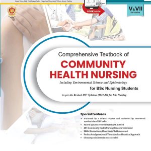 Comprehensive Textbook of Community Health Nursing - eBook