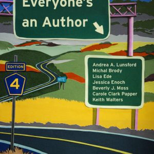 Everyone's an Author (4th Edition) - eBook