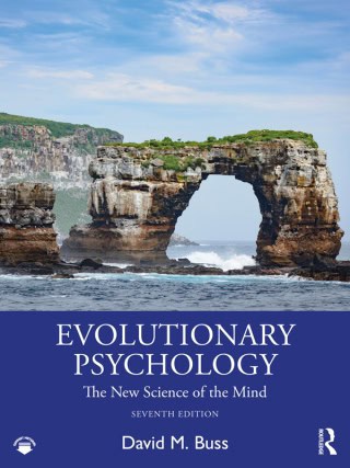 Evolutionary Psychology: The New Science of the Mind (7th Edition)- eBook