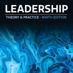 Leadership: Theory and Practice (9th Edition) - eBook