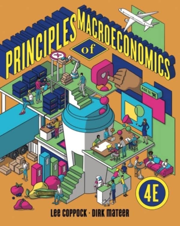 Principles of Macroeconomics (4th Edition) - eBook