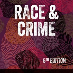 Race and Crime (6th Edition) - eBook
