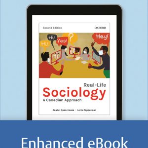 Real-Life Sociology: A Canadian Approach (2nd Edition) - eBook