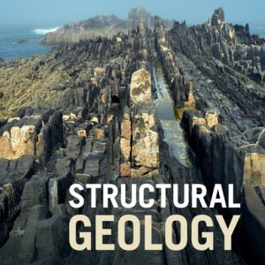 Structural Geology (2nd Edition) - eBook