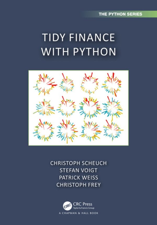 Tidy Finance with Python - eBook