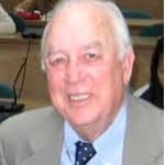 Clifford F. Gray