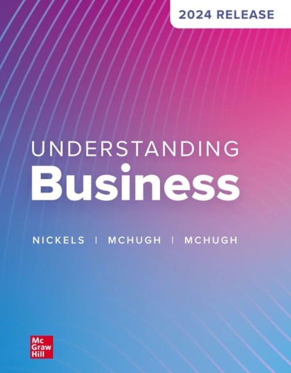 unverstanding business 2024