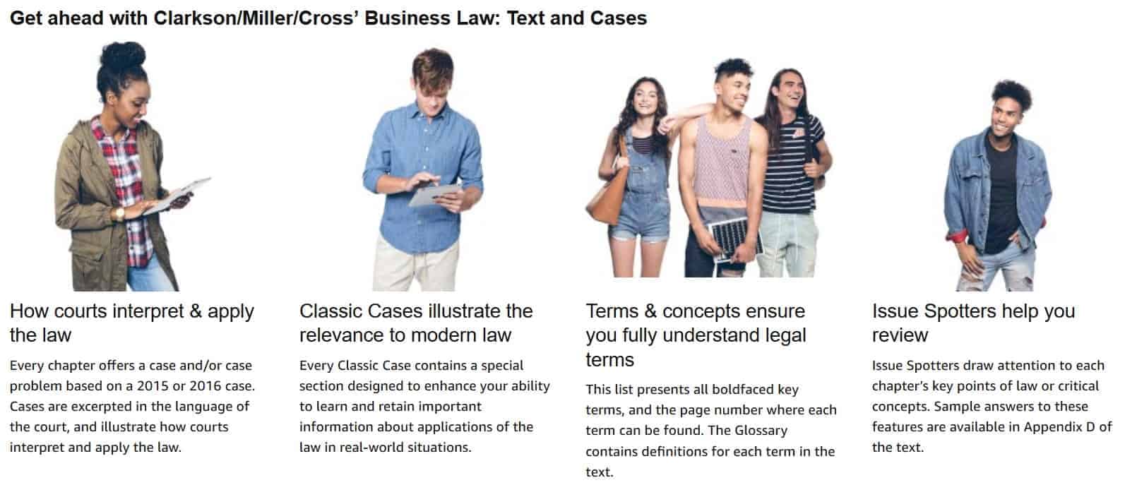 Business Law Text and Cases 14th edition