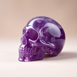 Crystal skull blog