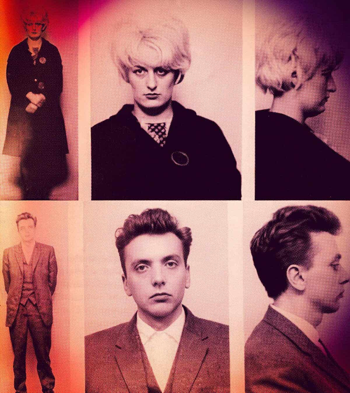 Ian Brady And Myra Hindley: A Comprehensive Concatenation Of Circumstances