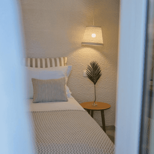 Aeolia suites