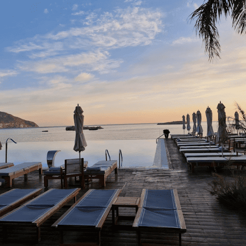 Alimounda Mare Hotel Karpathos
