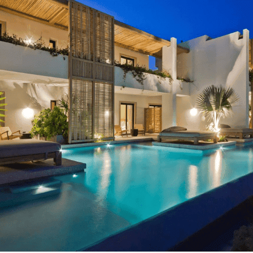 Almi Luxury Rooms