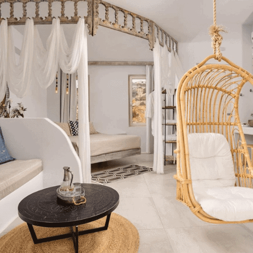 Althea Boutique hotel