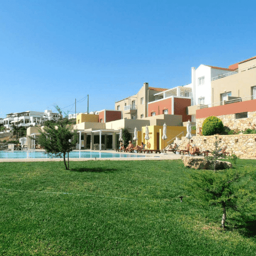 Apolis Karpathos