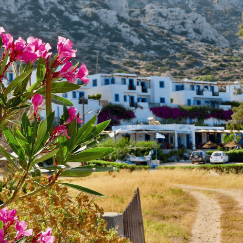 Appartementen Potali Bay (2)