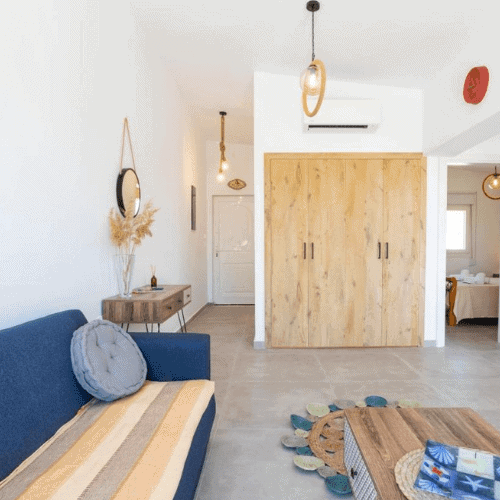 Aronia Luxury Apartments Karpathos