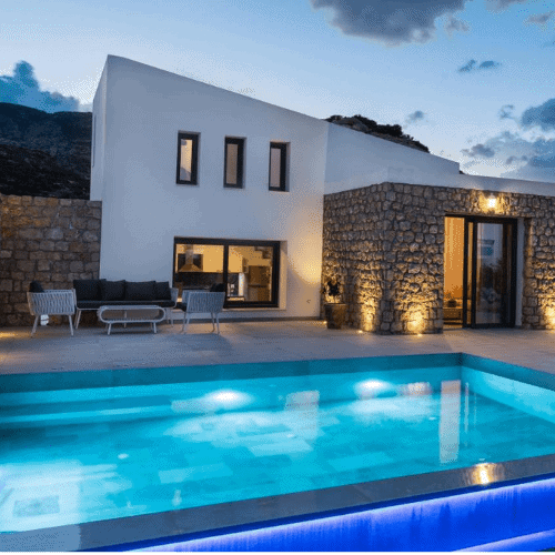 Askelinos Villas