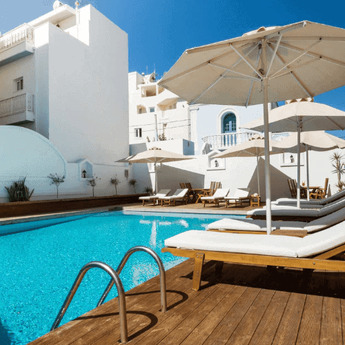 Atlantis Karpathos