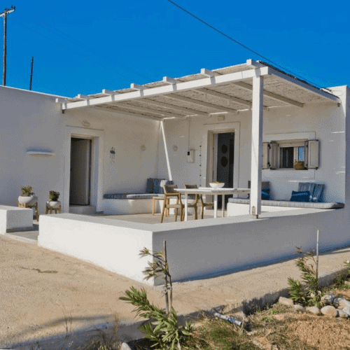 Blé - Traditional Renovated Cottage