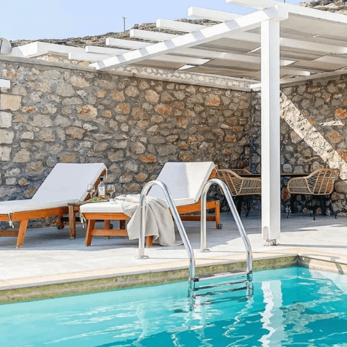 Ciel Boutique Villas