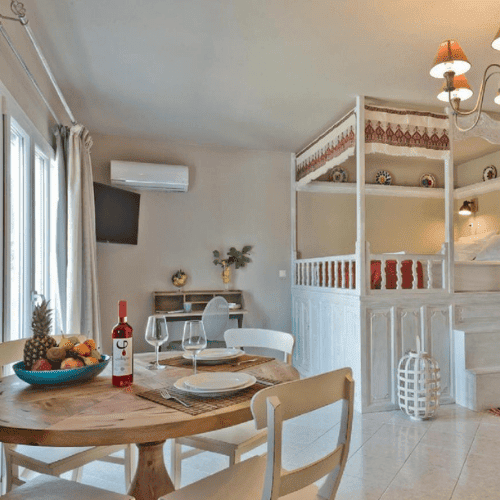 Elaia Villas