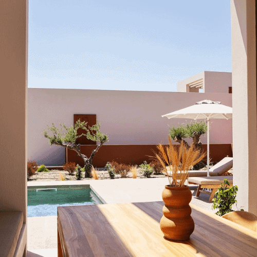 ElliAnna Luxury Villas
