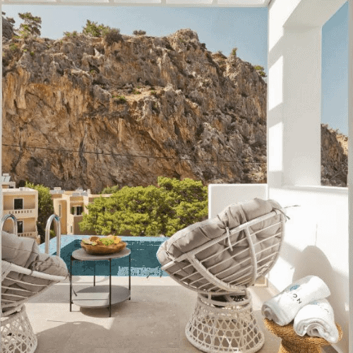 Enilion Luxury Suites Karpathos (4)