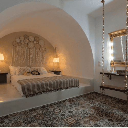 Gorgona Traditional Karpathos