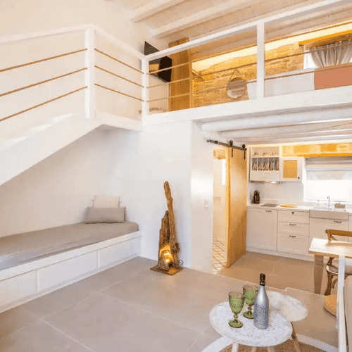 Grannys Luxury Villas