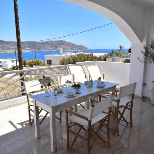 Harmony Villa 