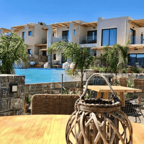 Helios Hotel Karpathos