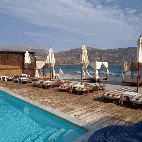 Hotel Afoti Beach Karpathos