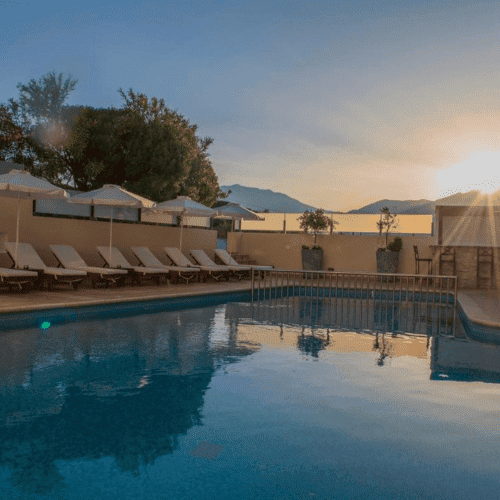 Hotel Astron Princess