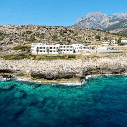 Hotel Krinos Karpathos