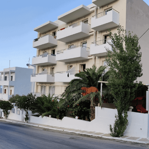 Iolkos hotel