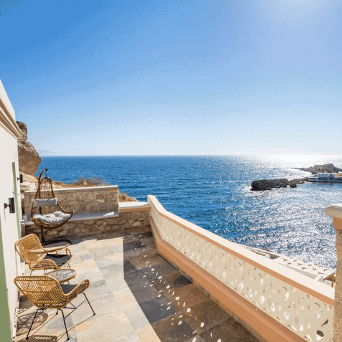 La Scala Luxury Villas (1)