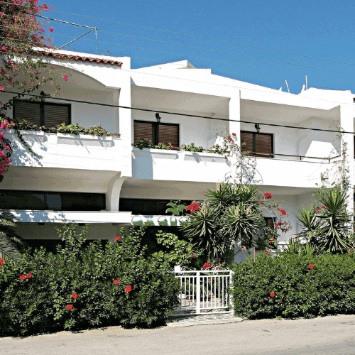 Oasis Karpathos