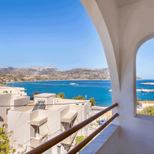 Oceanis Karpathos