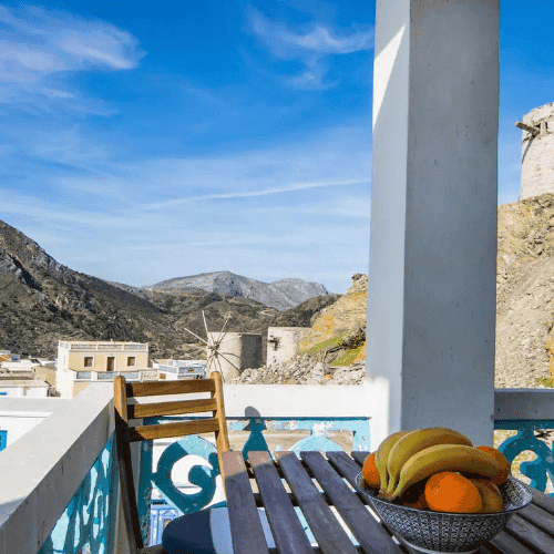 Olympos Blue Karpathos