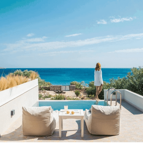 Onar Beach Houses Karpathos (2)