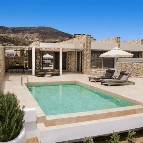 Orelia Luxury Villas