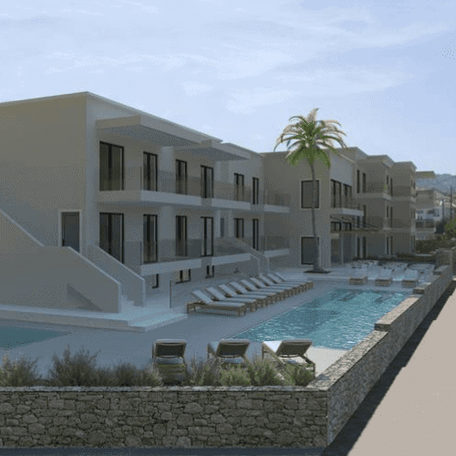 POTIDEON MARE HOTEL