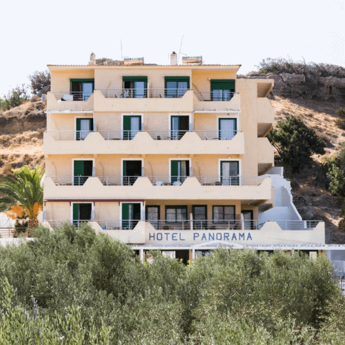 Panorama Hotel