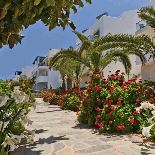 Sound of the Sea Karpathos